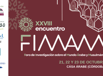 21, 22 Y 23 DE OCTUBRE FIMAM