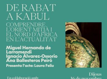 Rabat a Kabul